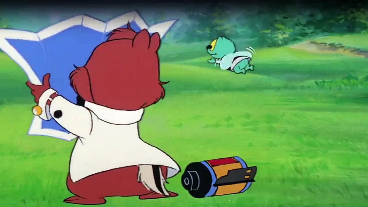 Chip & Chap - Die Ritter des Rechts Staffel 2 Folge 32 HD Deutsch