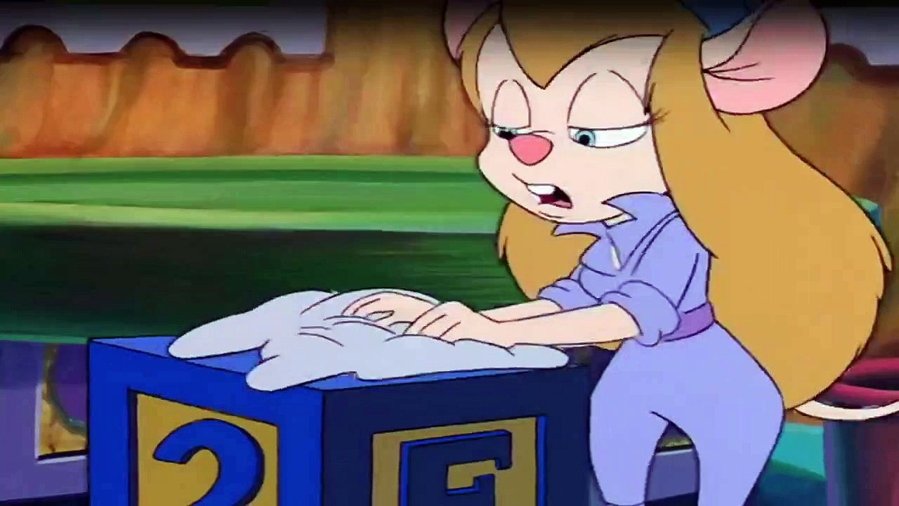 Chip & Chap - Die Ritter des Rechts Staffel 2 Folge 35 HD Deutsch