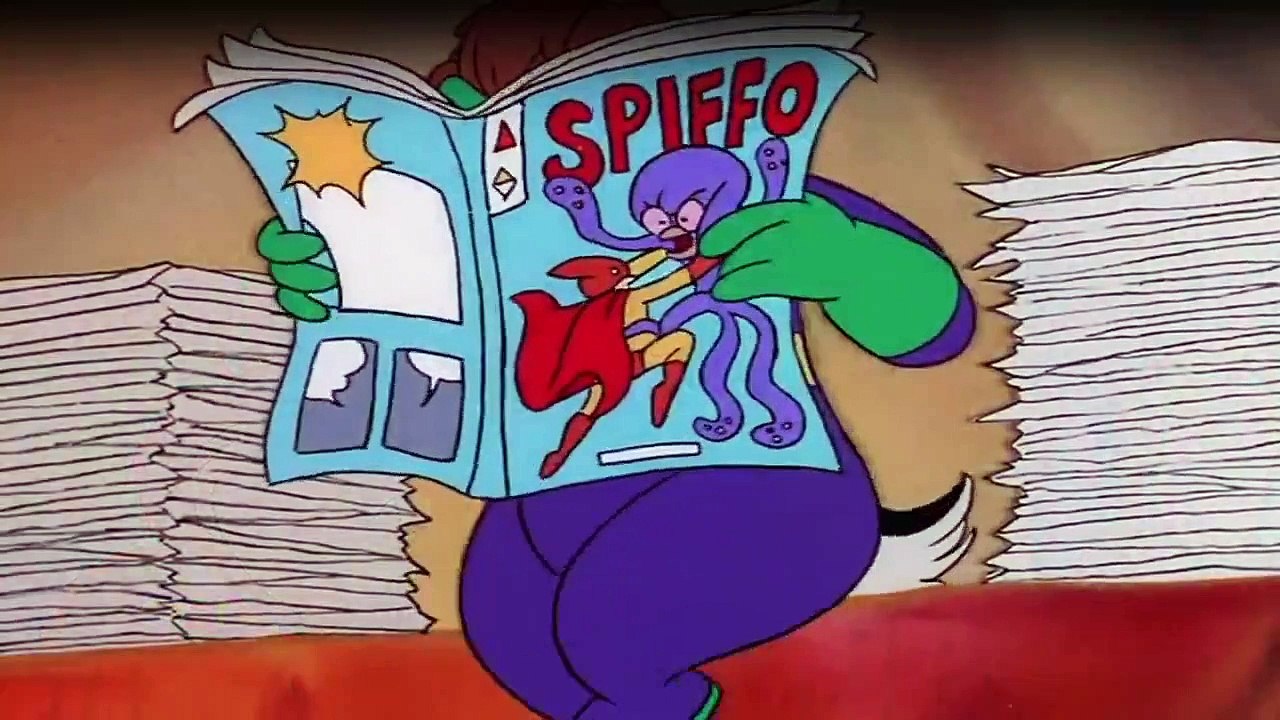 Chip & Chap - Die Ritter des Rechts Staffel 2 Folge 34 HD Deutsch