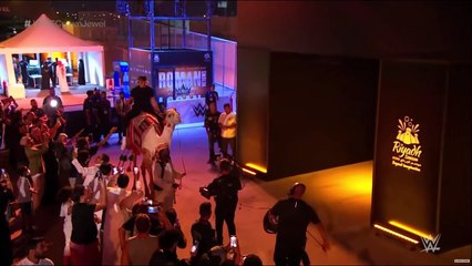 Roman Reigns - Crown Jewel Press Conference  Nov 4, 2022