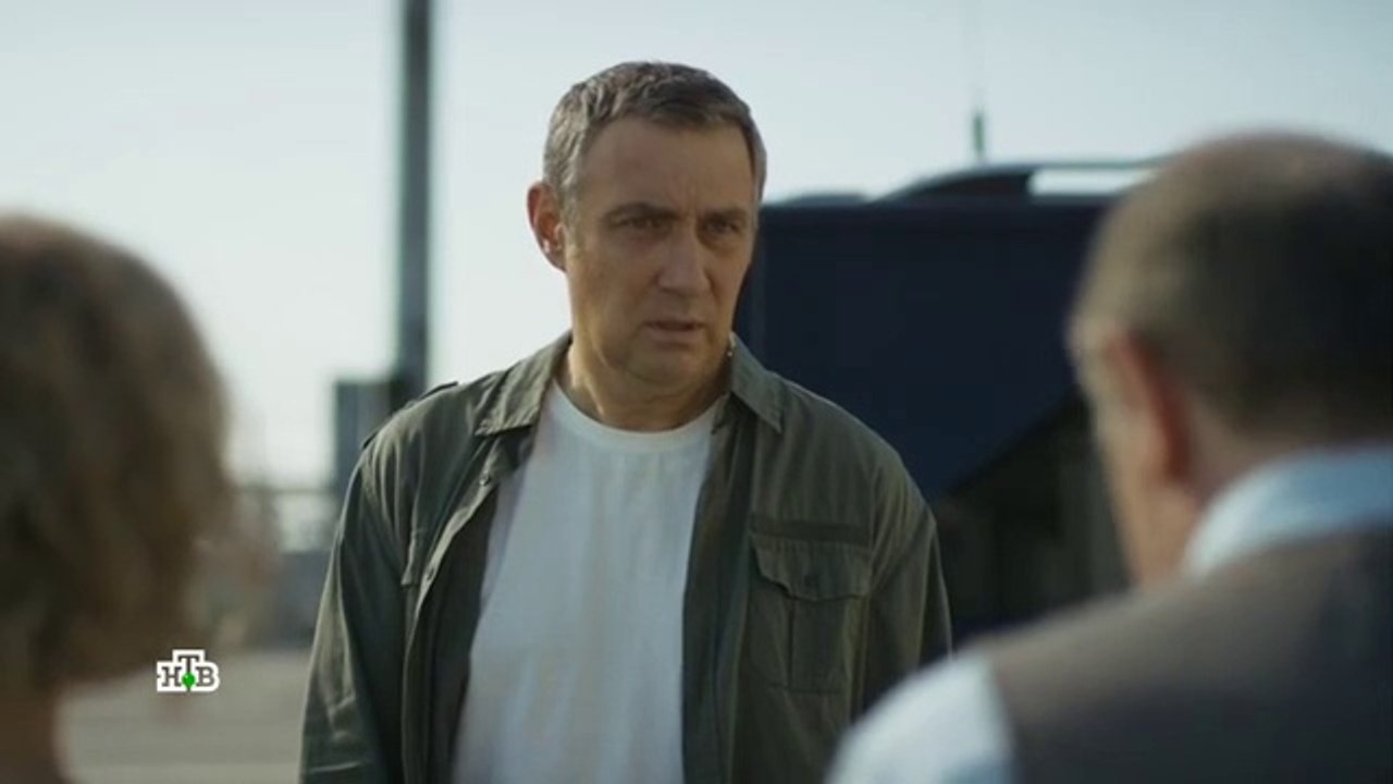 Балабол - 6 сезон / 9 серия