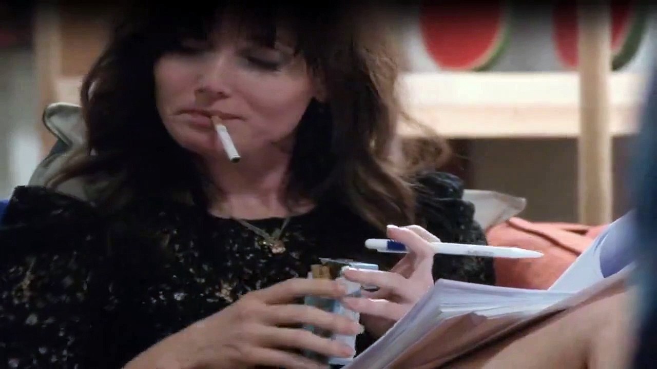 The Slap - Nur eine Ohrfeige Staffel 1 Folge 2 HD Deutsch