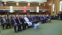 4. İlçe Müftüleri Kongresi sona erdi