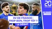 Rugby : Le XV de France trop bon trop tôt ?