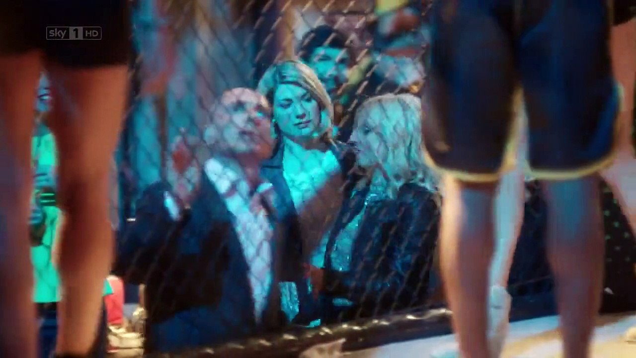 The Smoke Staffel 1 Folge 3 HD Deutsch