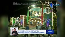 Night market sa Greenhills, bukas na | Saksi