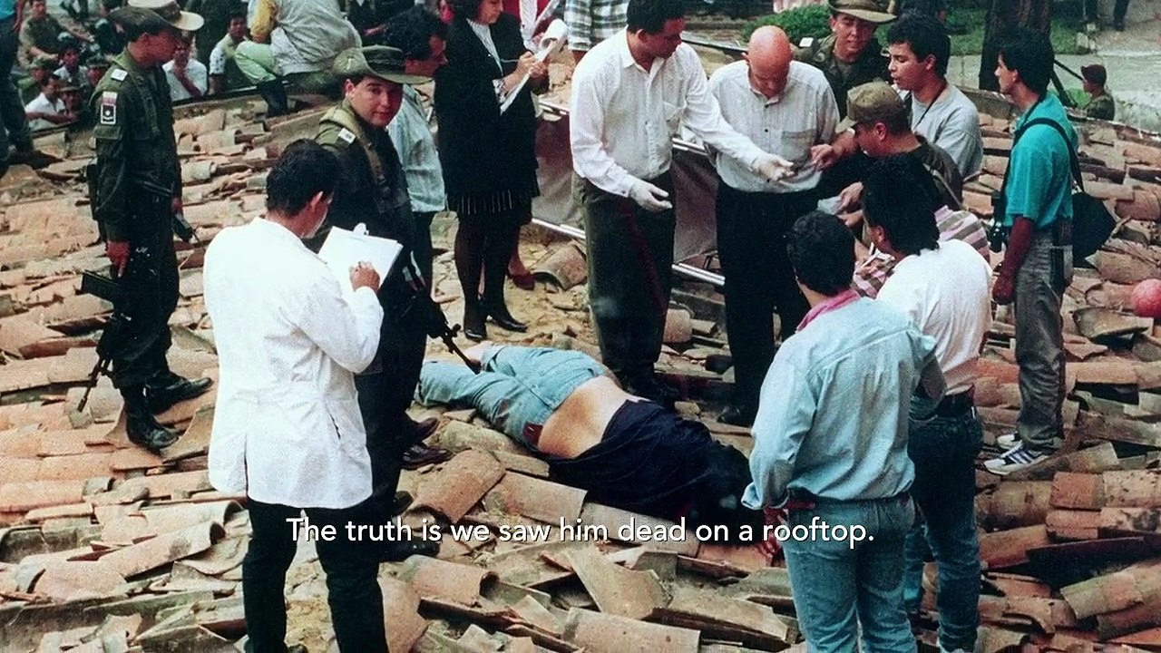 Curious Life and Death of .. Staffel 1 Folge 6 HD Deutsch