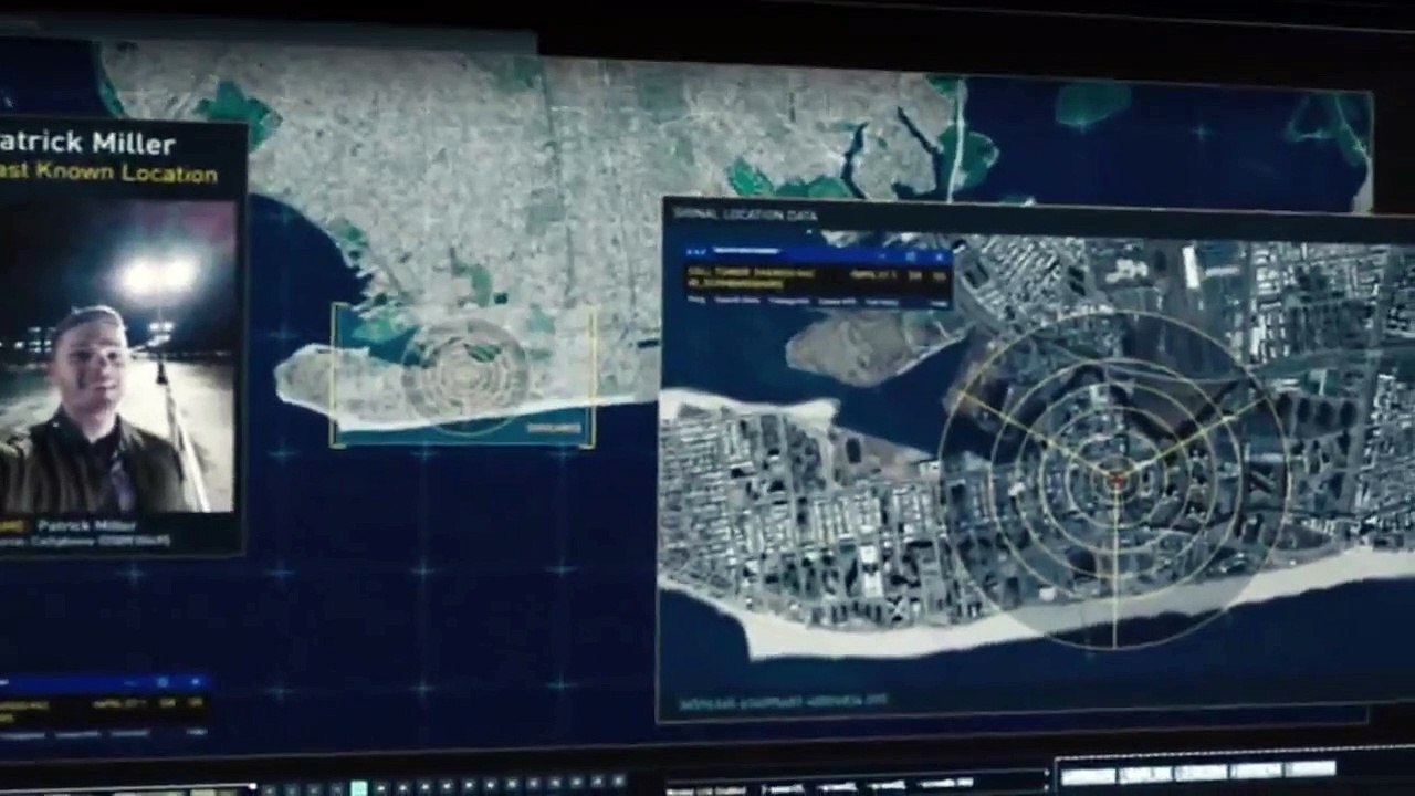 FBI Staffel 2 Folge 9 HD Deutsch