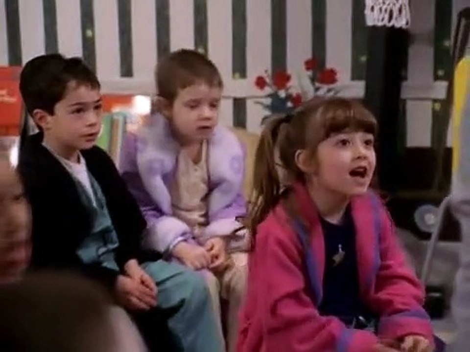 Hack - Die StraßenPhiladelphia Staffel 1 Folge 16 HD Deutsch