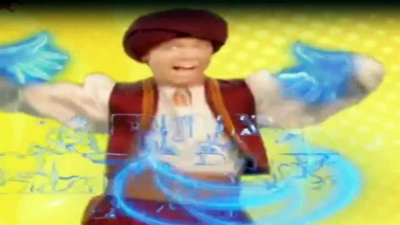 Genie in the House Staffel 2 Folge 10 HD Deutsch