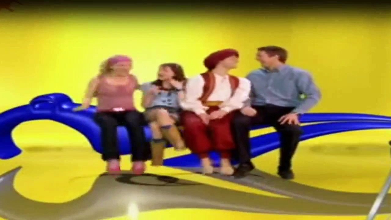 Genie in the House Staffel 2 Folge 11 HD Deutsch