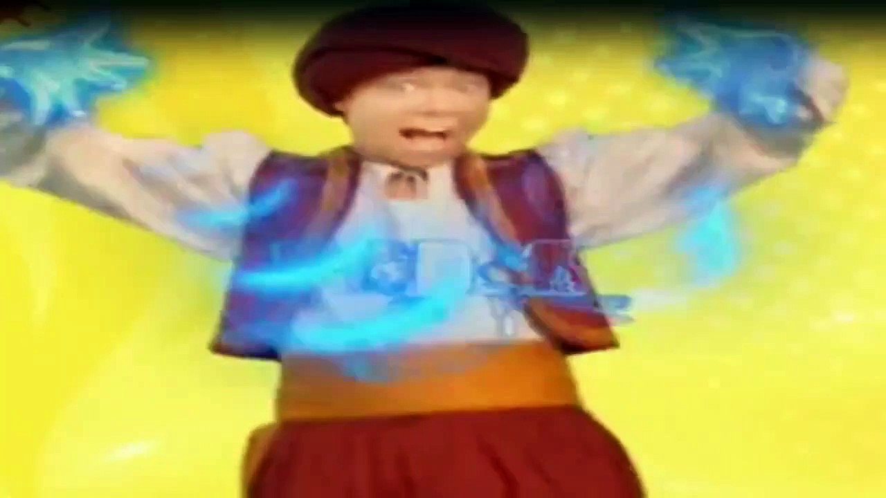 Genie in the House Staffel 2 Folge 12 HD Deutsch