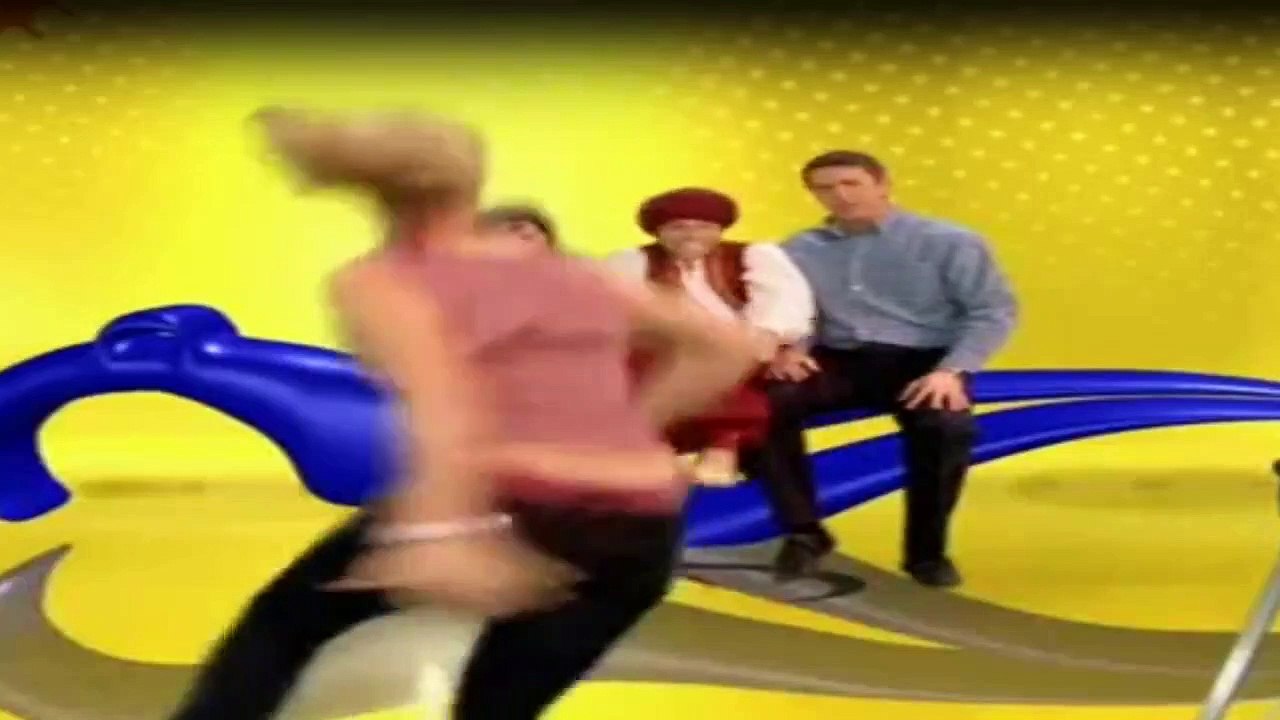 Genie in the House Staffel 2 Folge 14 HD Deutsch