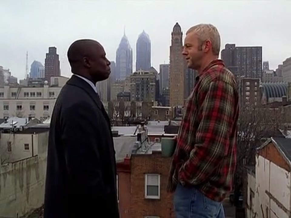 Hack - Die StraßenPhiladelphia Staffel 1 Folge 22 HD Deutsch