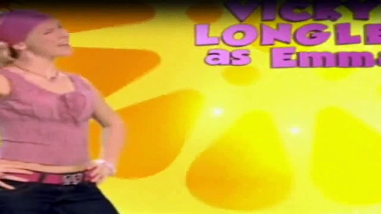 Genie in the House Staffel 2 Folge 16 HD Deutsch