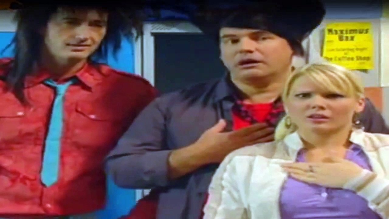 Genie in the House Staffel 2 Folge 17 HD Deutsch