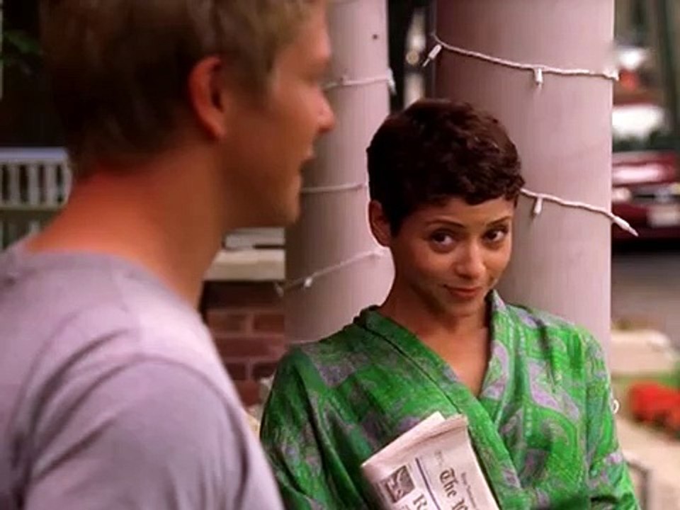 Hack - Die StraßenPhiladelphia Staffel 2 Folge 4 HD Deutsch