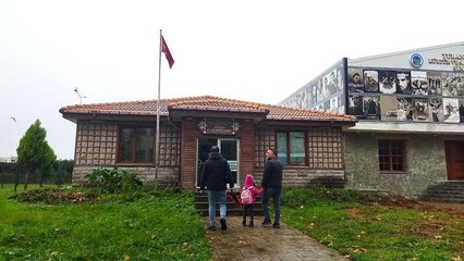 CHP'li belediye süresi dolan Kur'an kursunun boşaltılması için çalışma başlattı