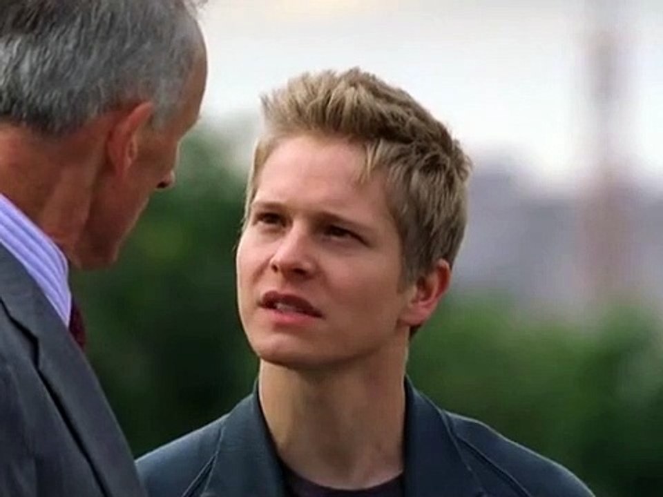 Hack - Die StraßenPhiladelphia Staffel 2 Folge 7 HD Deutsch