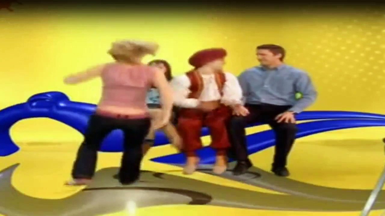 Genie in the House Staffel 2 Folge 19 HD Deutsch