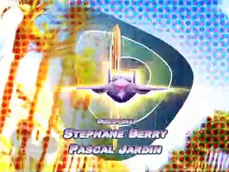 Totally Spies! Staffel 5 Folge 4 HD Deutsch