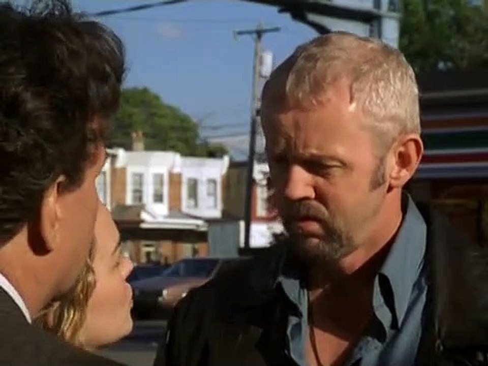 Hack - Die StraßenPhiladelphia Staffel 2 Folge 8 HD Deutsch