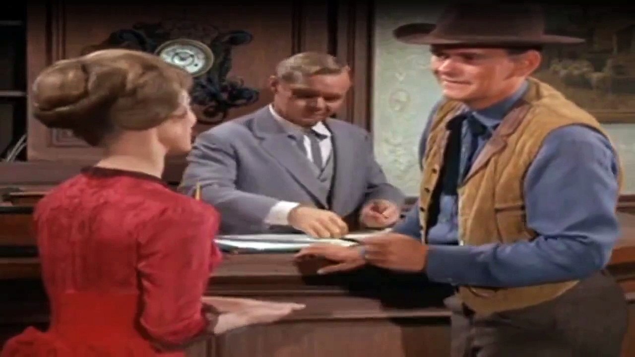 Die Leuteder Shiloh Ranch Staffel 2 Folge 6 - Part 01 HD Deutsch