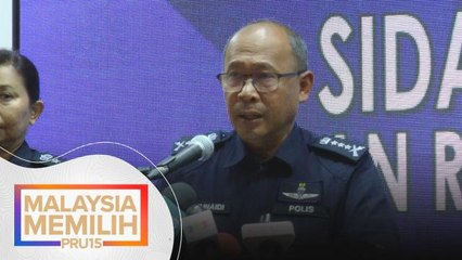 PRU15 | 77 ‘kawasan panas’ di Selangor dikenal pasti