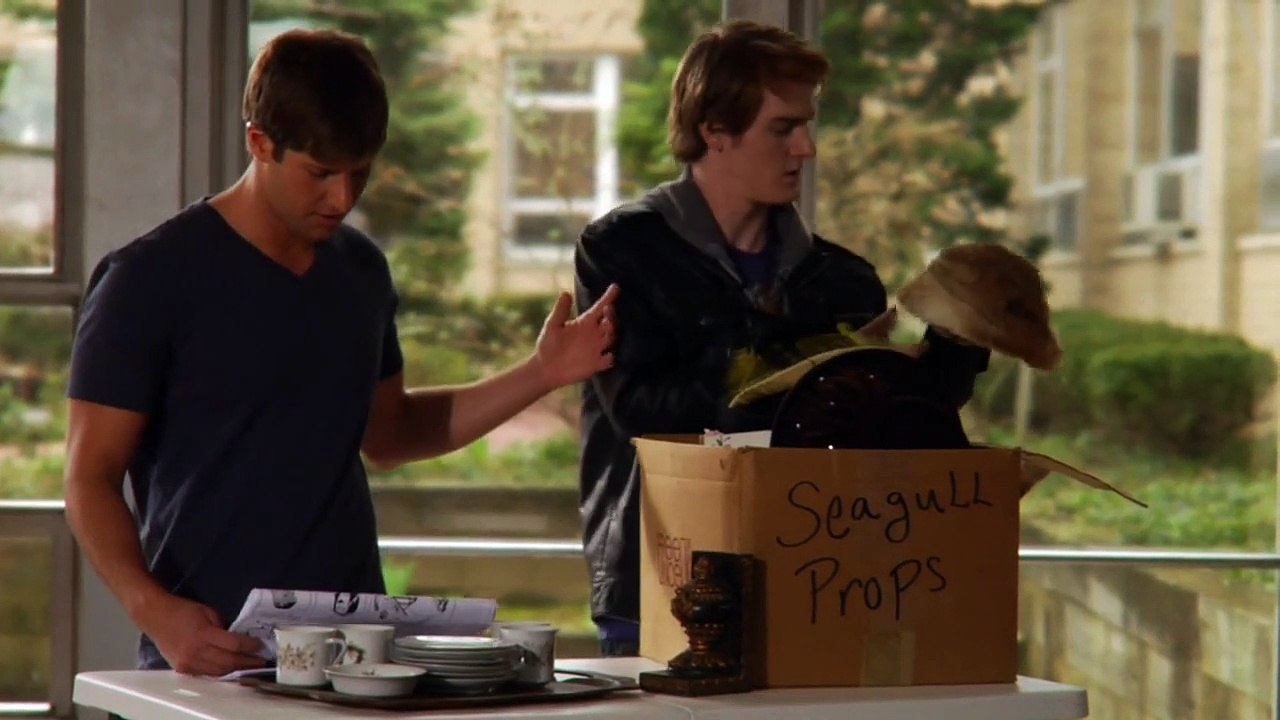 Anyone But Me Staffel 2 Folge 10 HD Deutsch