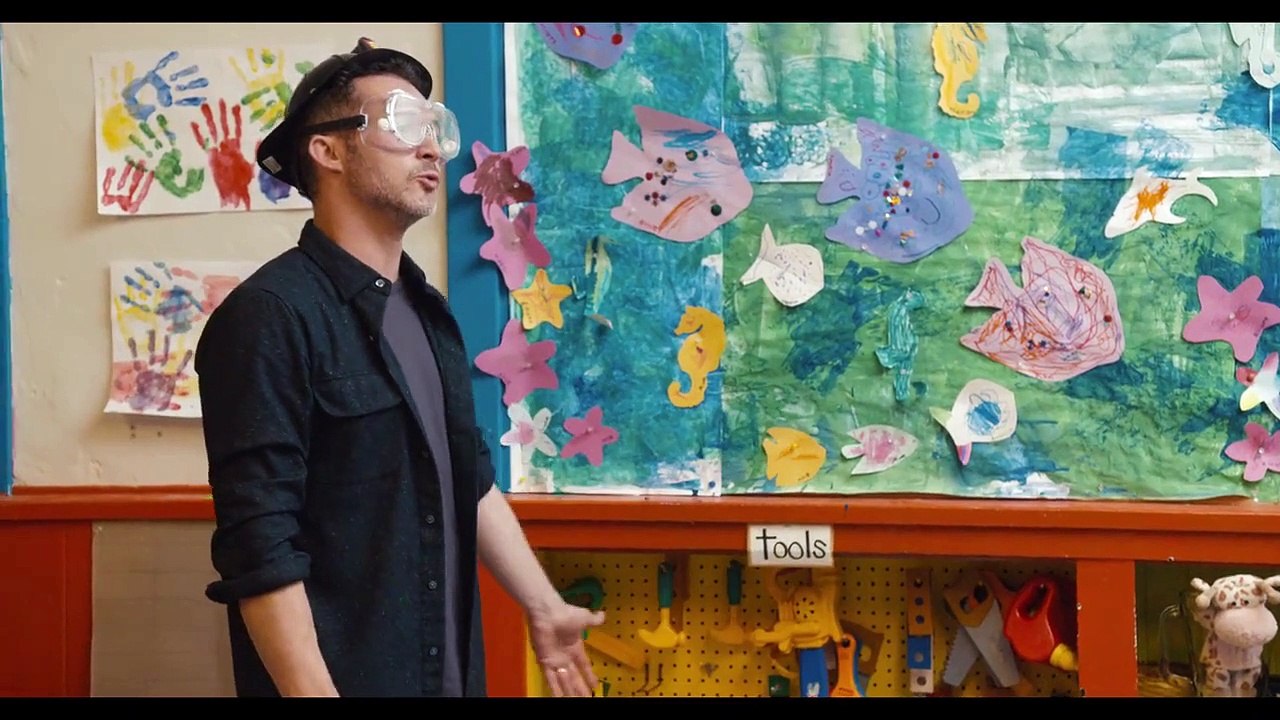 Magie für die Menschen Staffel 2 Folge 3 HD Deutsch