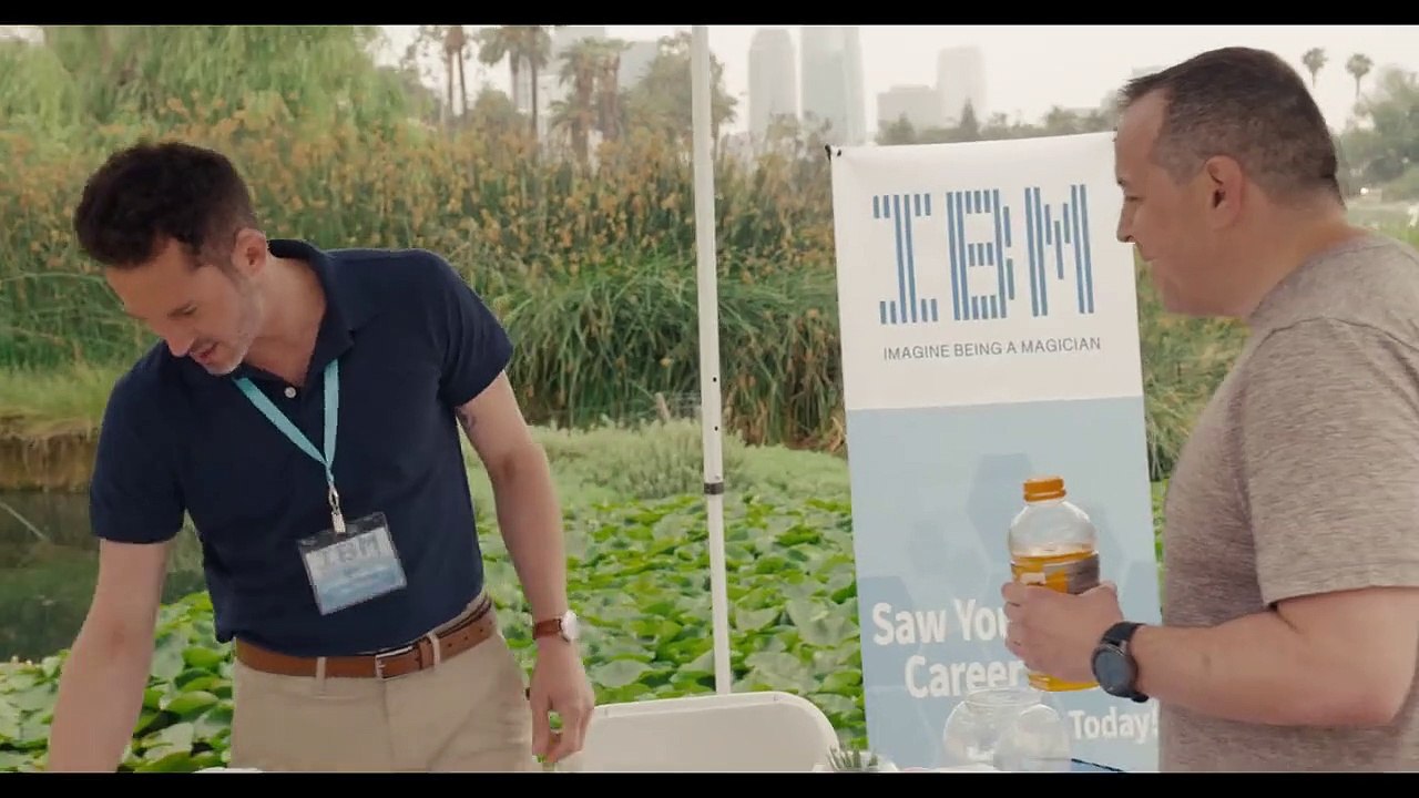 Magie für die Menschen Staffel 2 Folge 5 HD Deutsch