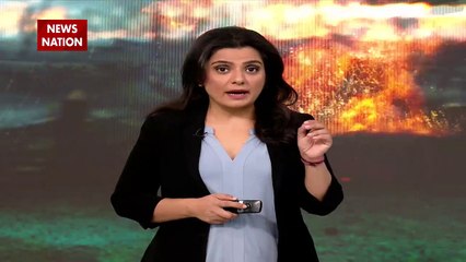 Russia-Ukraine War : यूक्रेन युद्ध में आया 'बाहुबली'