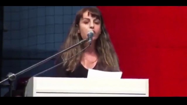 TSK'ya iftira atan Aryen Turan hakkında karar verildi