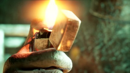 The Dark Pictures Anthology : The Devil In Me - Bande-annonce des personnages