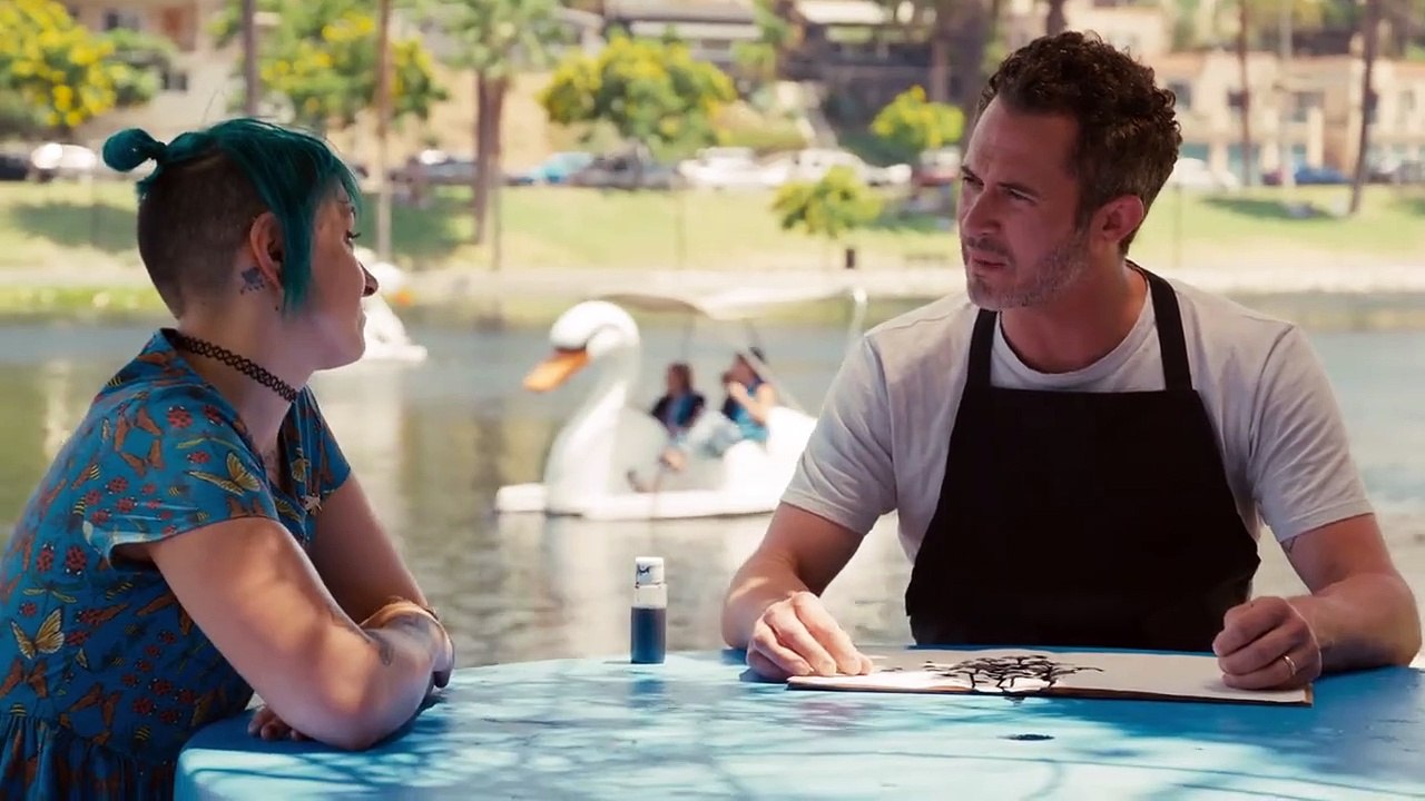 Magie für die Menschen Staffel 3 Folge 4 HD Deutsch