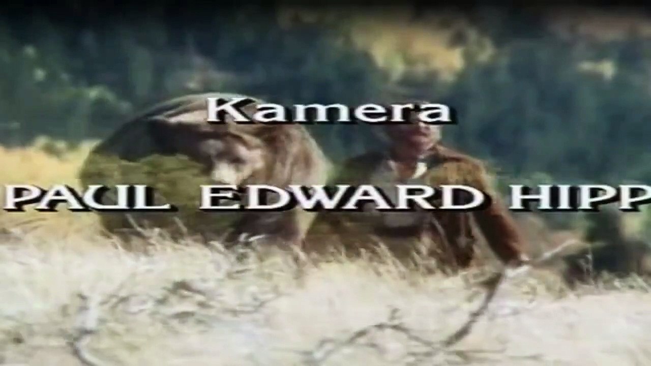 Der Mann in den Bergen Staffel 1 Folge 11 HD Deutsch