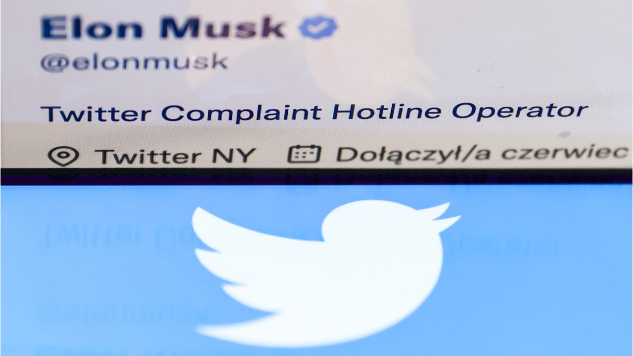 Depuis son rachat par Elon Musk, Twitter a perdu près d'un million d'utilisateurs