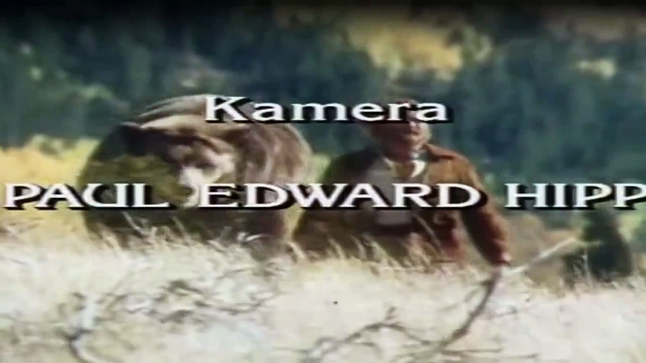 Der Mann in den Bergen Staffel 2 Folge 1 HD Deutsch