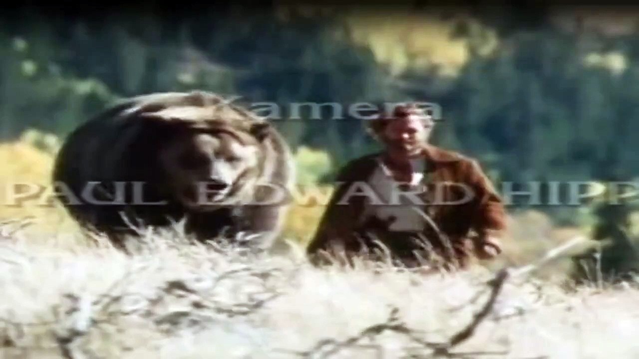 Der Mann in den Bergen Staffel 2 Folge 2 HD Deutsch