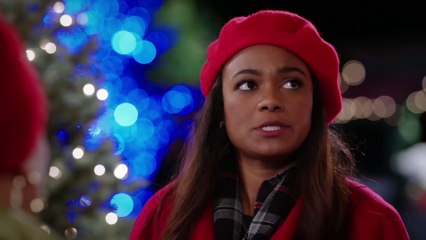 Wrapped Up in Christmas - Official Trailer