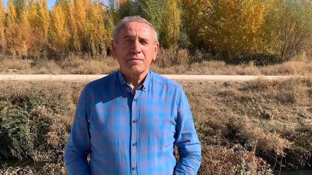 CHP'den meclis başkanlığına Mahmut Özer şikayeti: Böyle millet iradesi temsil edilemez