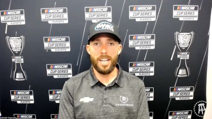 Ross Chastain Is Not Sorry For Making NASCAR Better