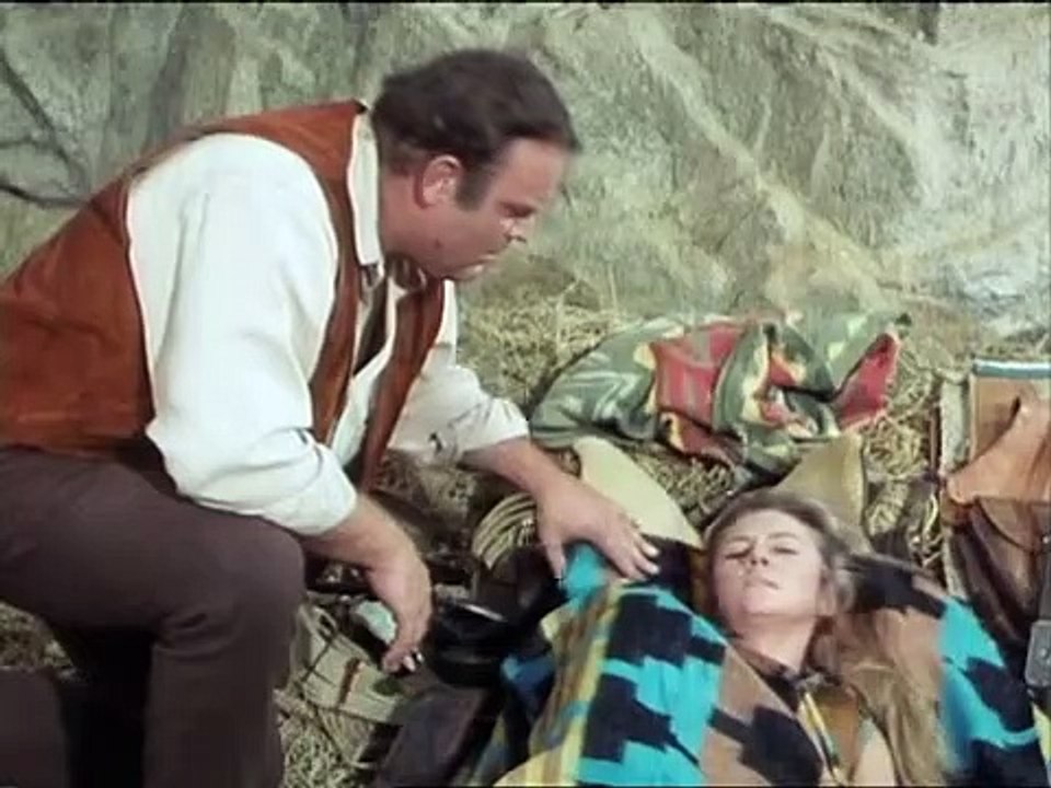 Bonanza Staffel 10 Folge 18 HD Deutsch