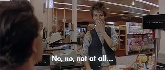 Nikita Bande-annonce (EN)