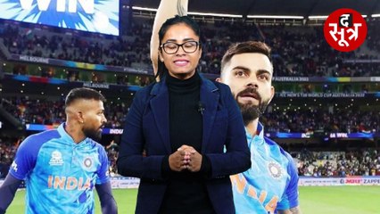 मुश्किल वक्त मे इंडियन टीम का कोच बनकर राहुल द्रविड़ ने दिलाई टीम इंडिया को कामयाबी