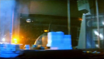 Nikita Bande-annonce (DE)