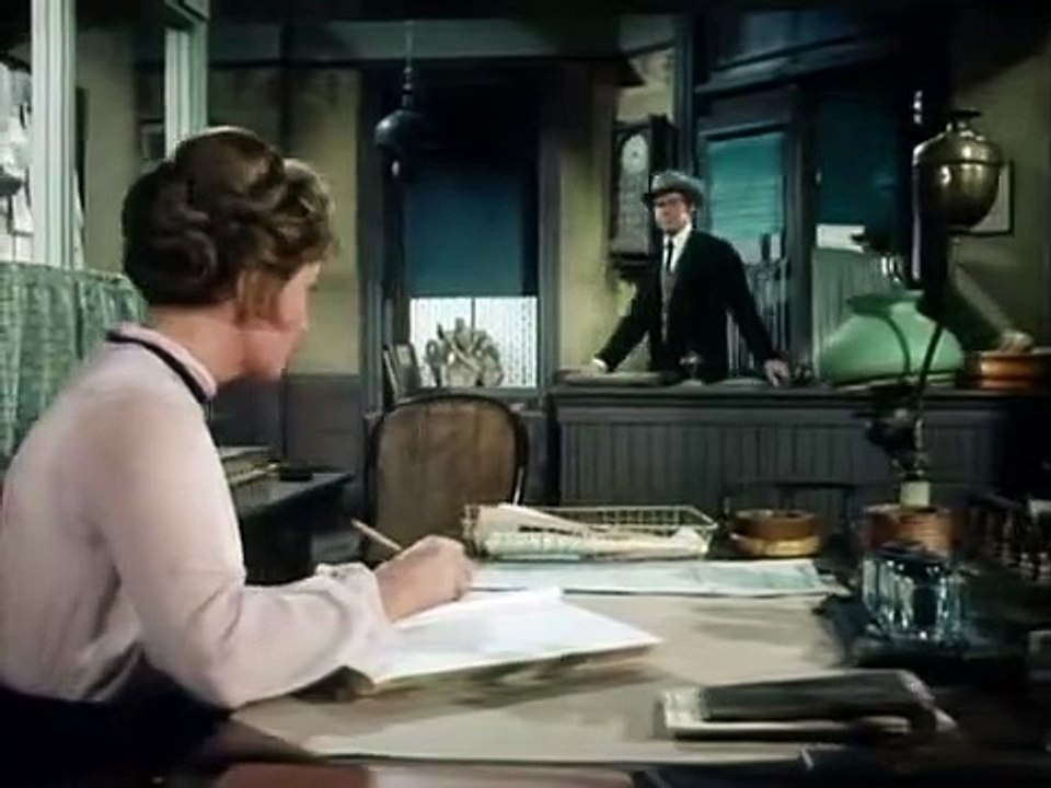 Bonanza Staffel 10 Folge 20 HD Deutsch