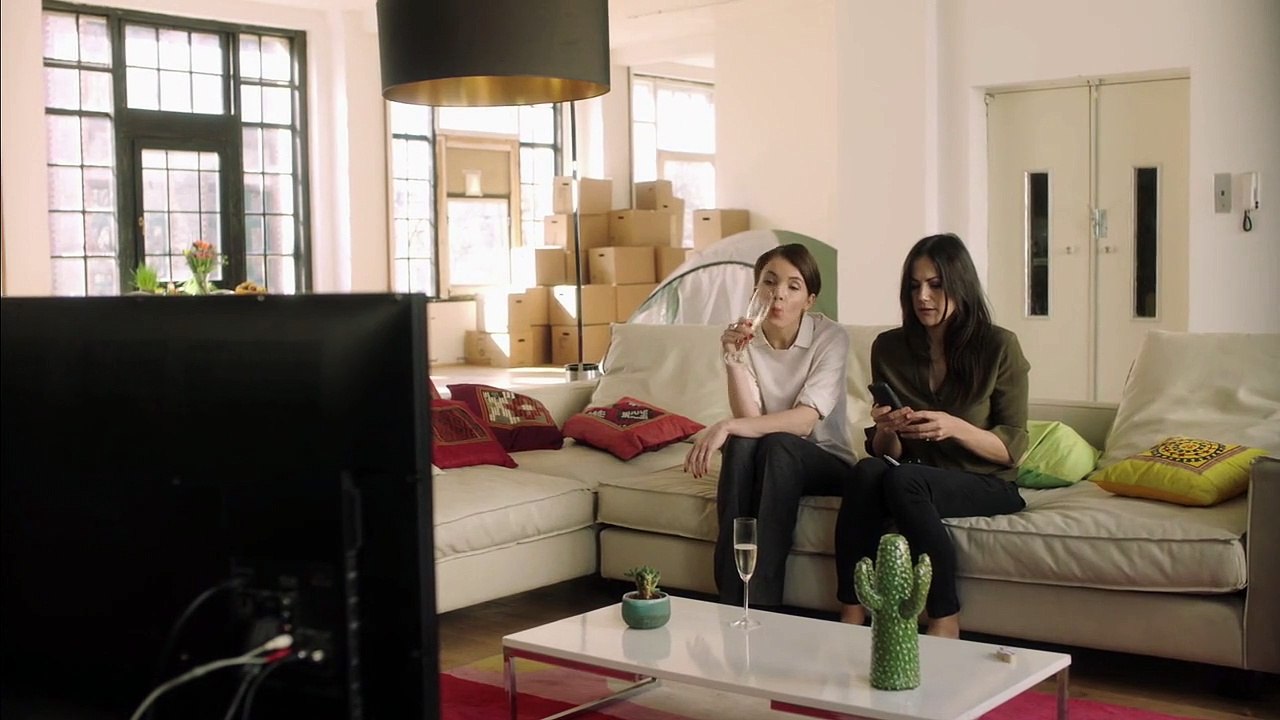 Der Lack ist ab Staffel 3 Folge 10 HD Deutsch