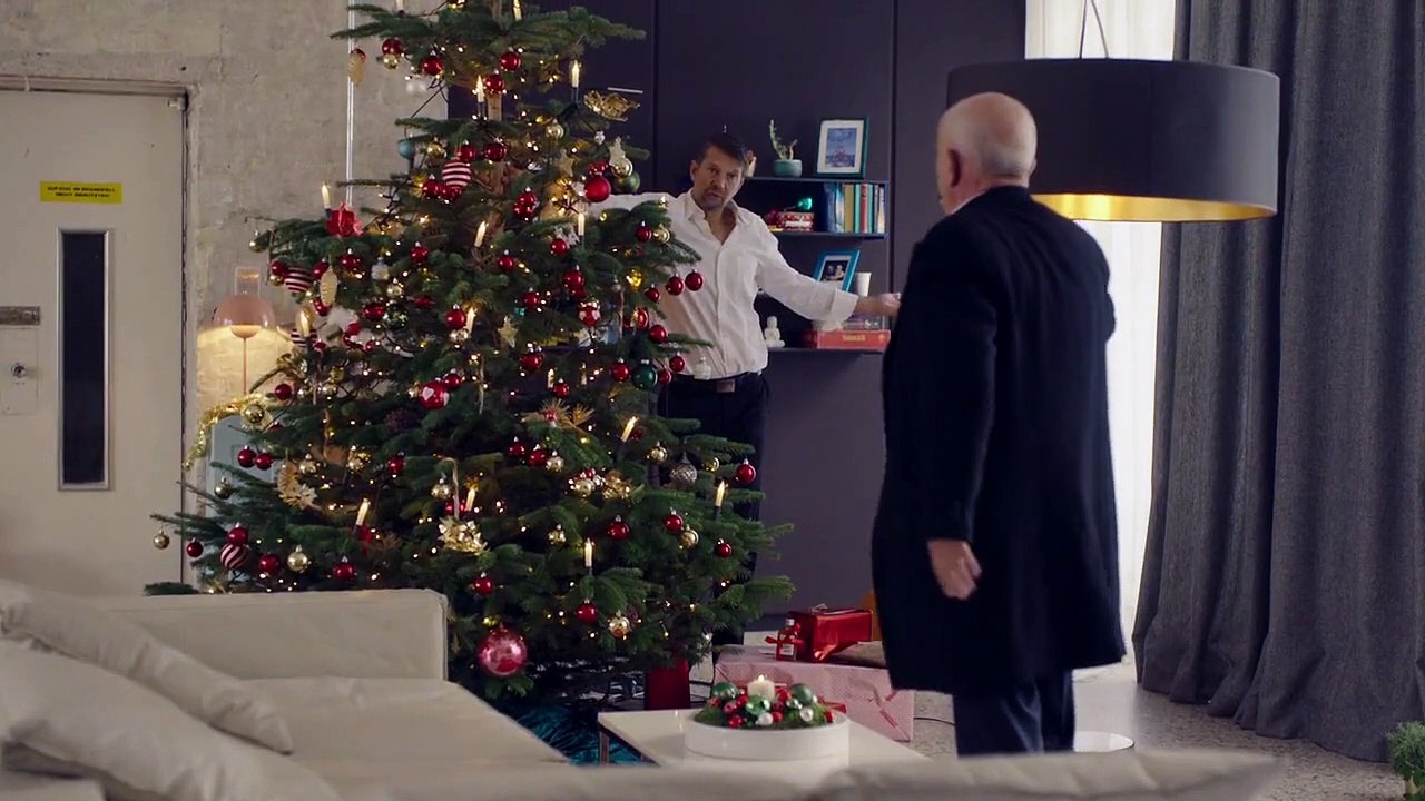 Der Lack ist ab Staffel 4 Folge 10 HD Deutsch