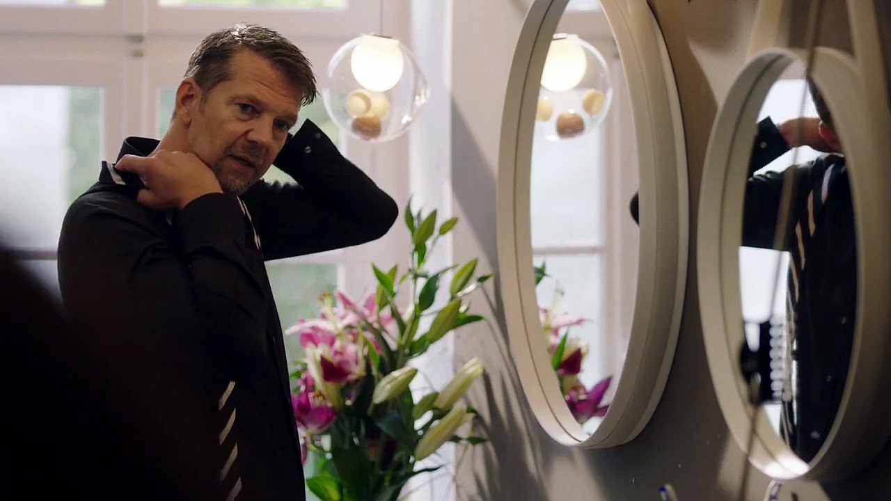 Der Lack ist ab Staffel 4 Folge 1 HD Deutsch